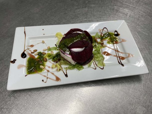 Hôtel-restaurant La bonne Franquette à Villé, séjour touristique, soirées étapes, restaurant de spécialités belges