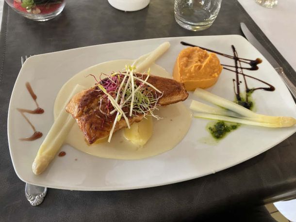 Hôtel-restaurant La bonne Franquette à Villé, séjour touristique, soirées étapes, restaurant de spécialités belges