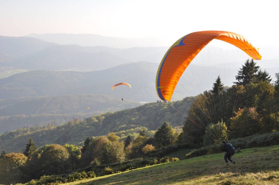 Hôtel-restaurant La bonne Franquette à Villé, séjour touristique, soirées étapes, restaurant de spécialités belges